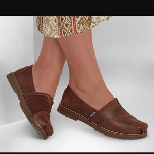 BOBS By Skechers Chill Lugs In Urban Spell